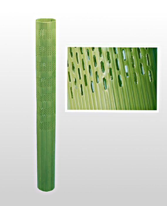 Forte Tube Makrovent Wuchshülle 120cm